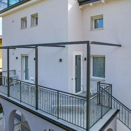 Maison Bellini 4 Toscolano Maderno Eksteriør billede