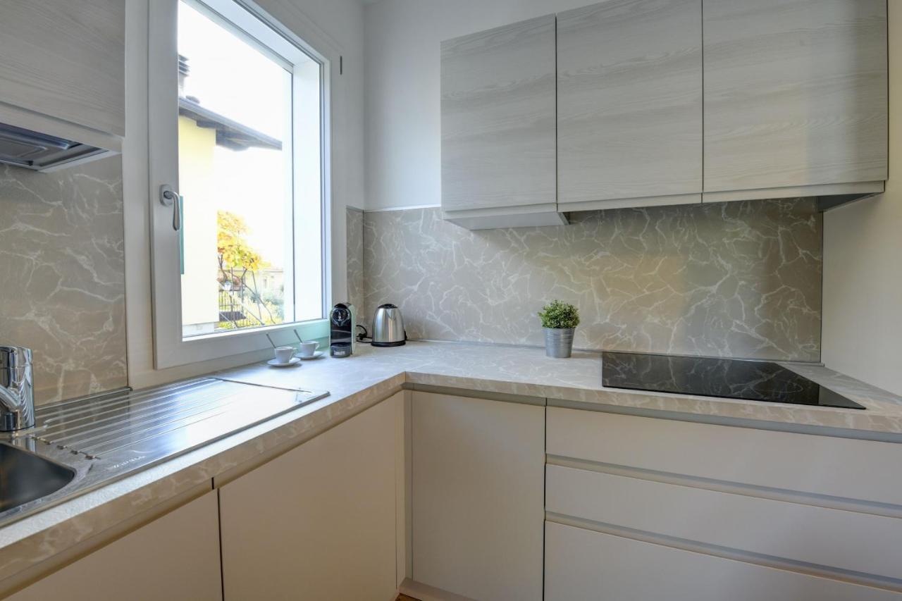 Maison Bellini 4 Toscolano Maderno Eksteriør billede