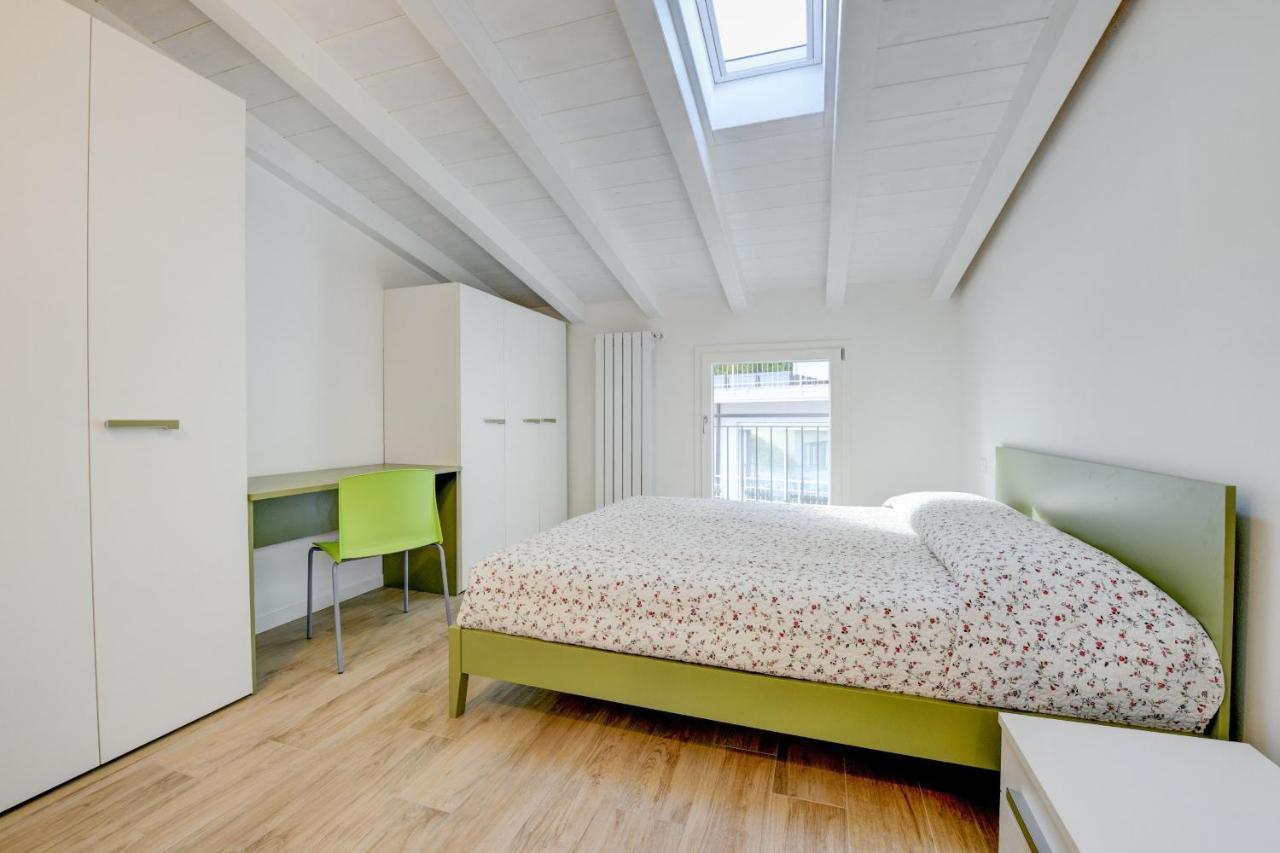 Maison Bellini 4 Toscolano Maderno Eksteriør billede