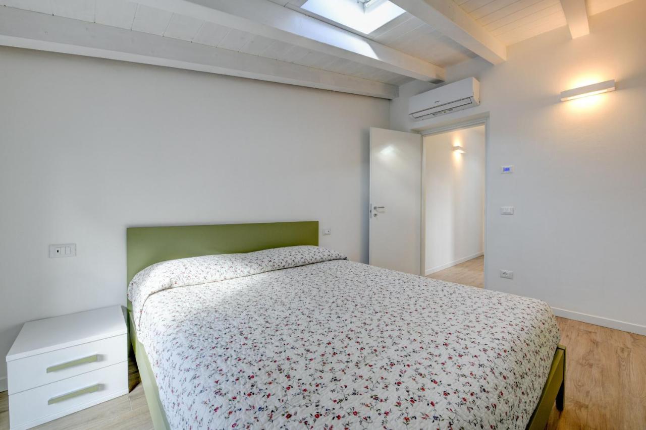 Maison Bellini 4 Toscolano Maderno Eksteriør billede