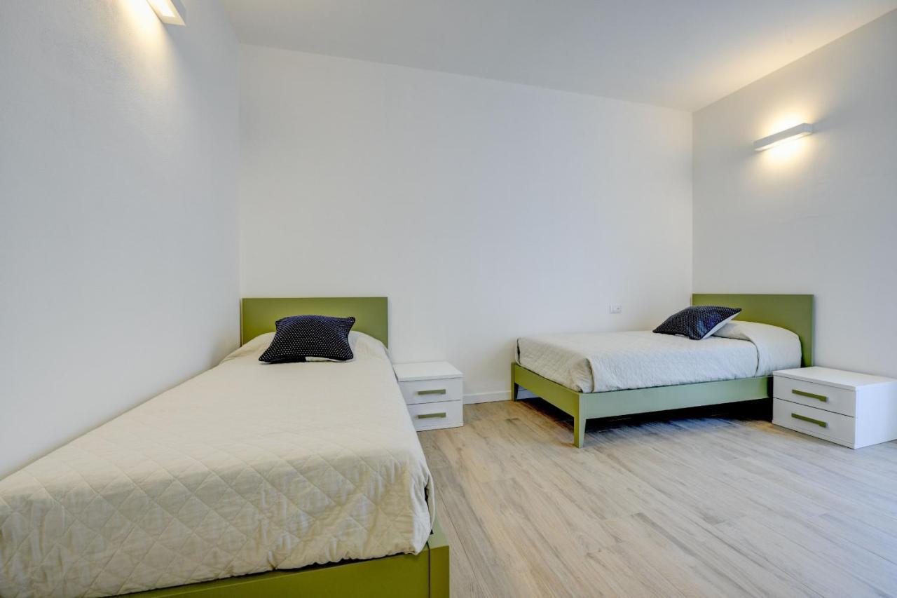 Maison Bellini 4 Toscolano Maderno Eksteriør billede