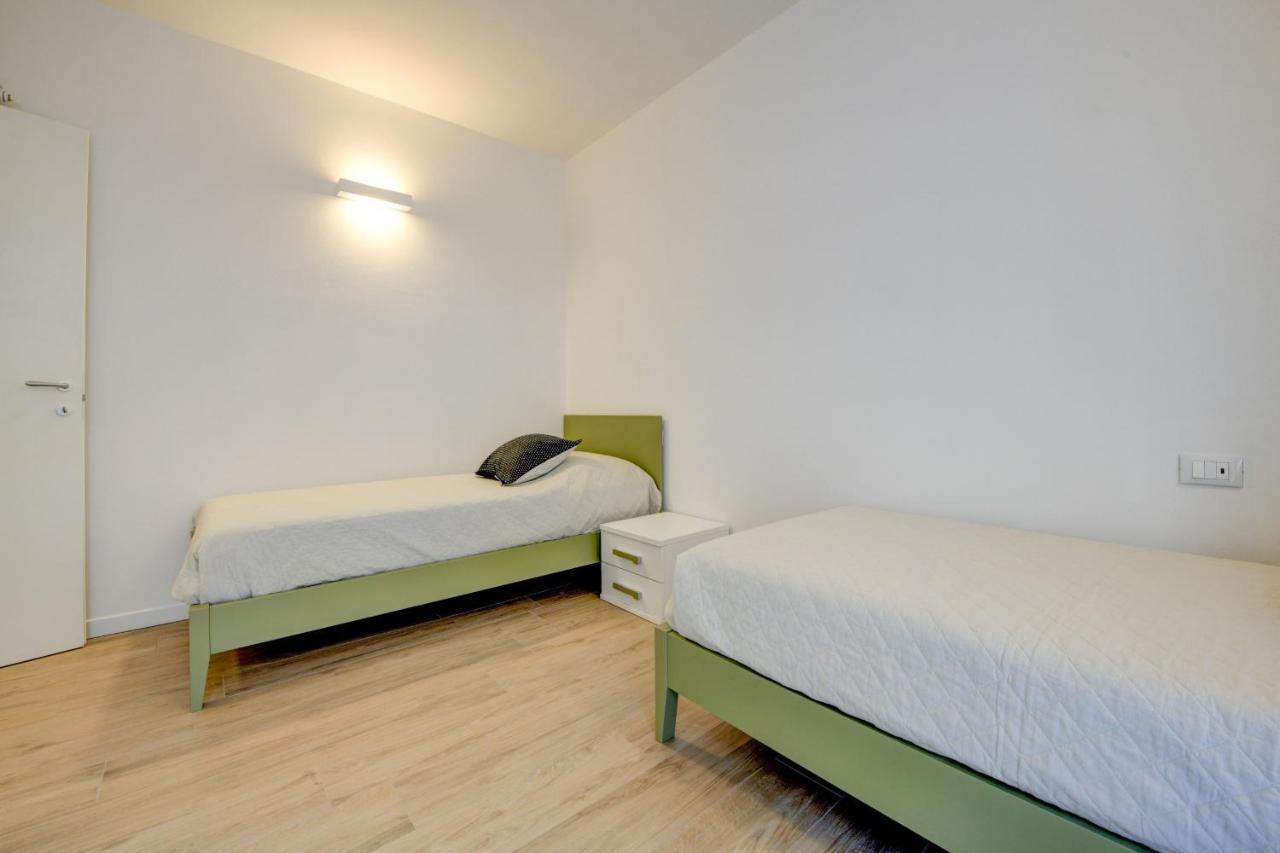 Maison Bellini 4 Toscolano Maderno Eksteriør billede