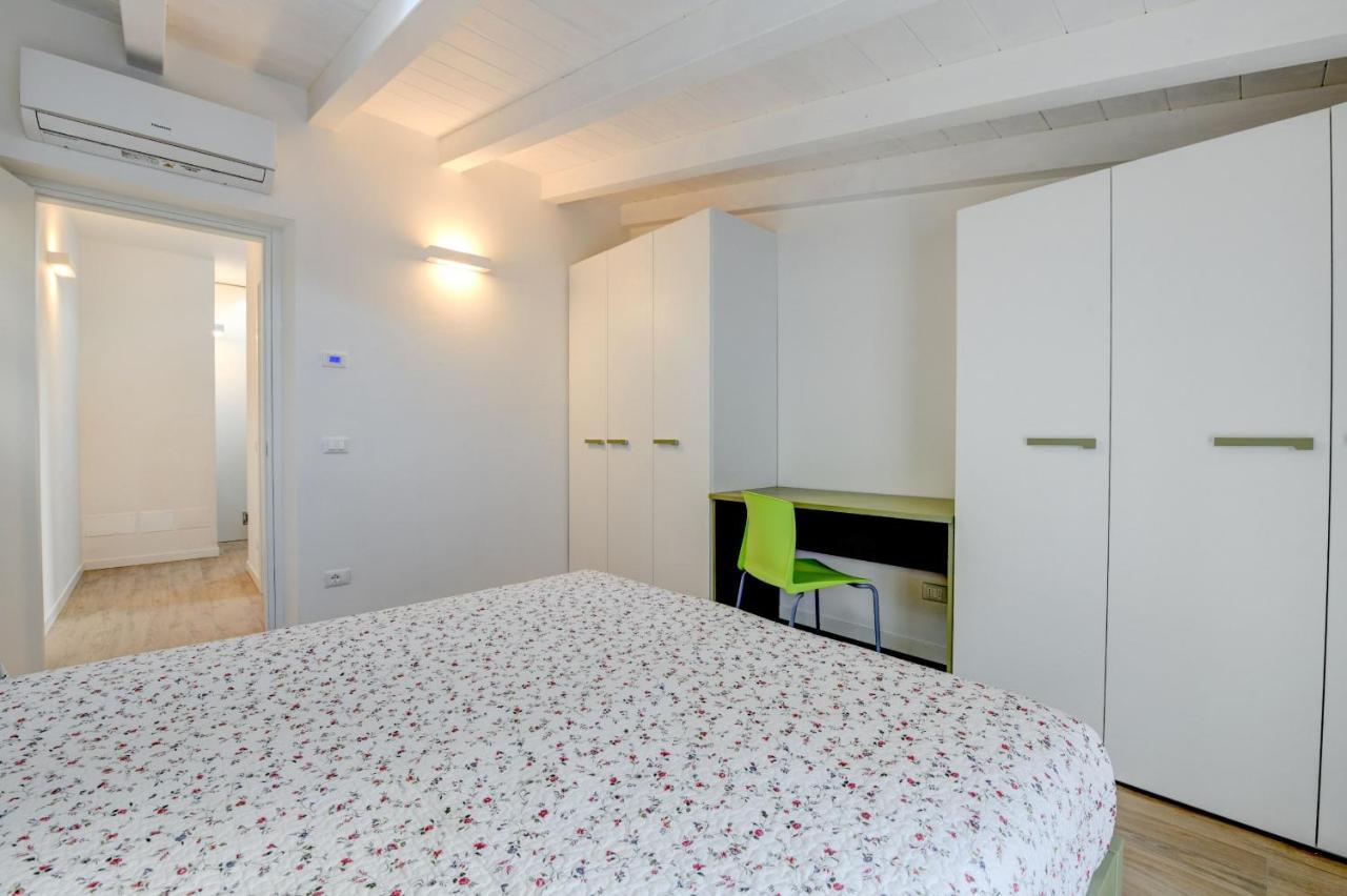 Maison Bellini 4 Toscolano Maderno Eksteriør billede