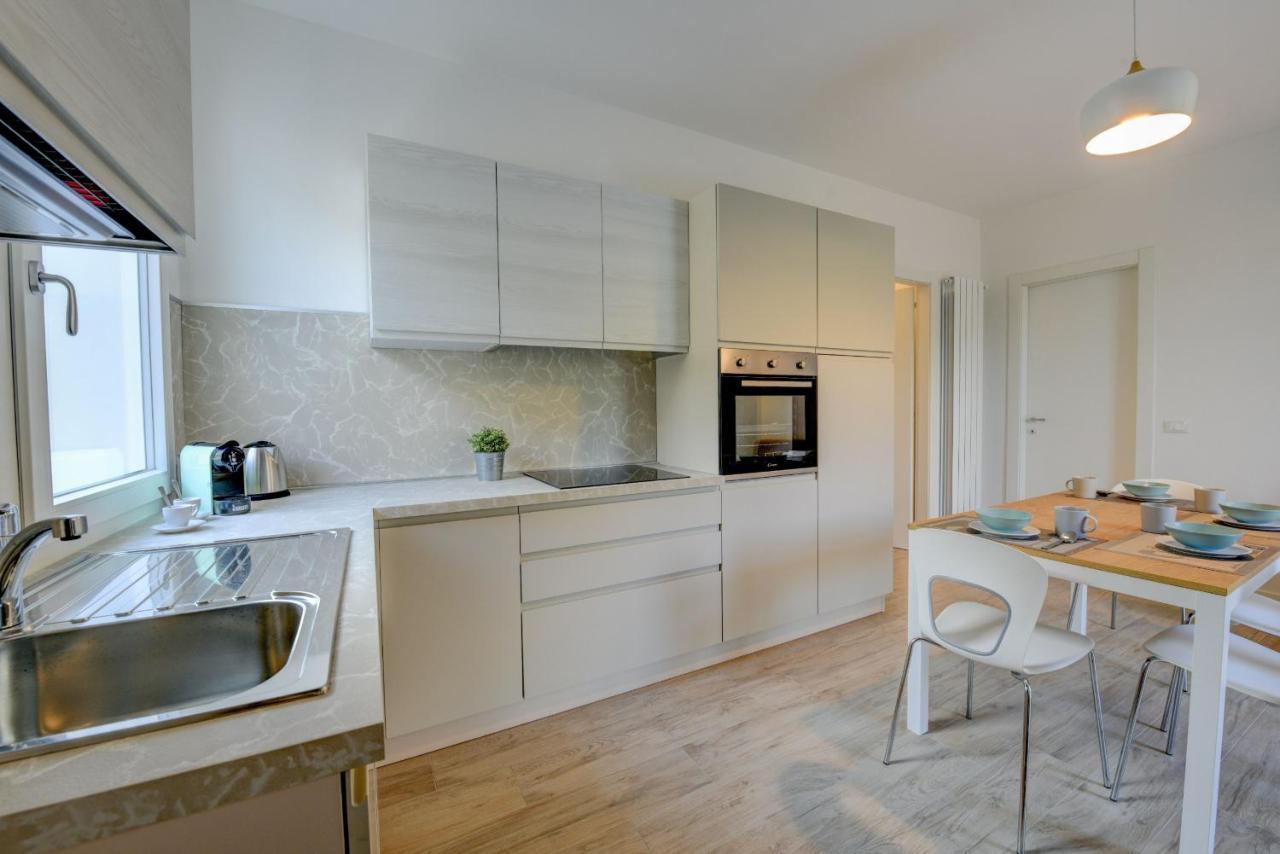 Maison Bellini 4 Toscolano Maderno Eksteriør billede