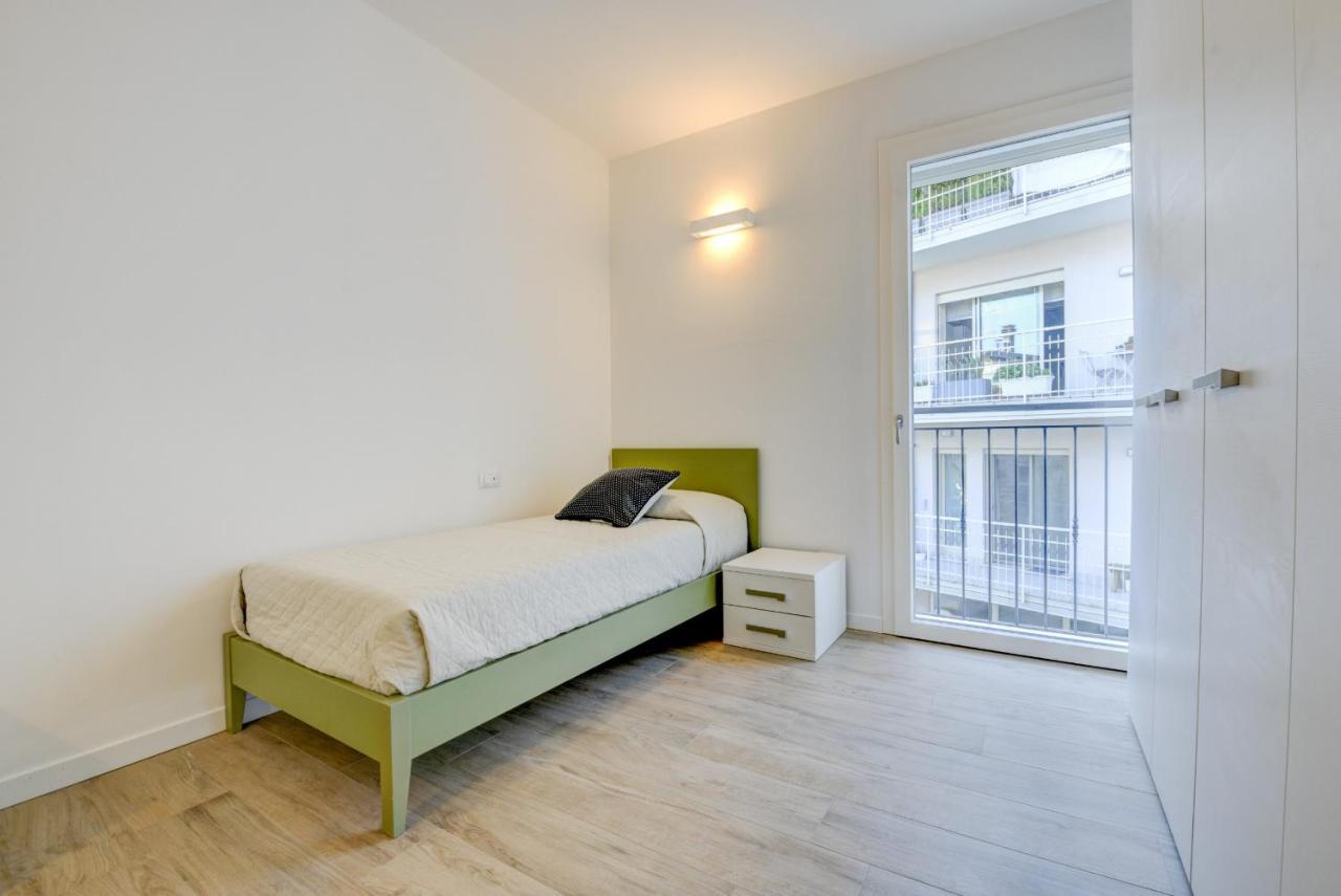 Maison Bellini 4 Toscolano Maderno Eksteriør billede