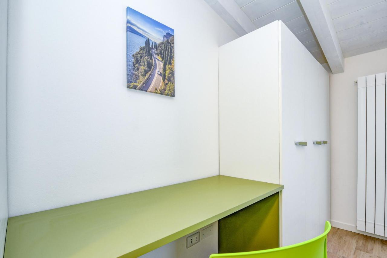 Maison Bellini 4 Toscolano Maderno Eksteriør billede